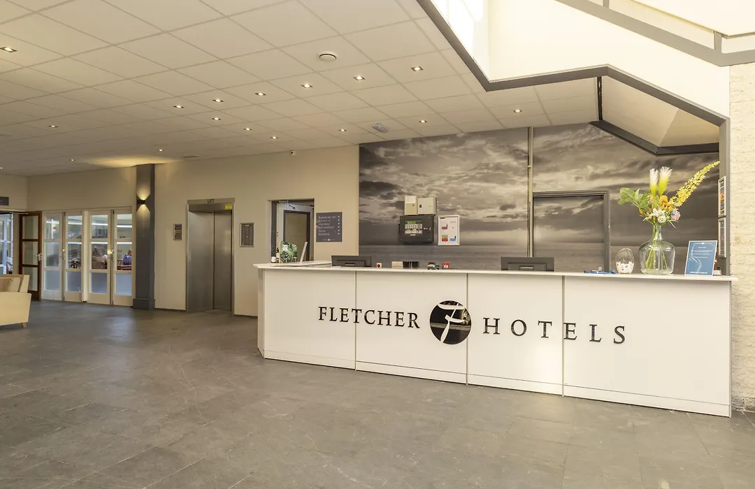 Fletcher Badhotel Callantsoog-1