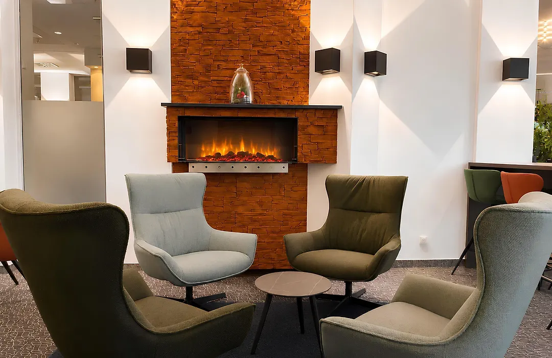 Excelsior Hotel Nuernberg Fuerth, A Member Of Radisson Individuals-1