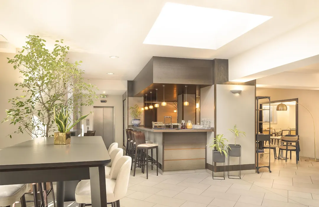 Best Western City Hotel-1