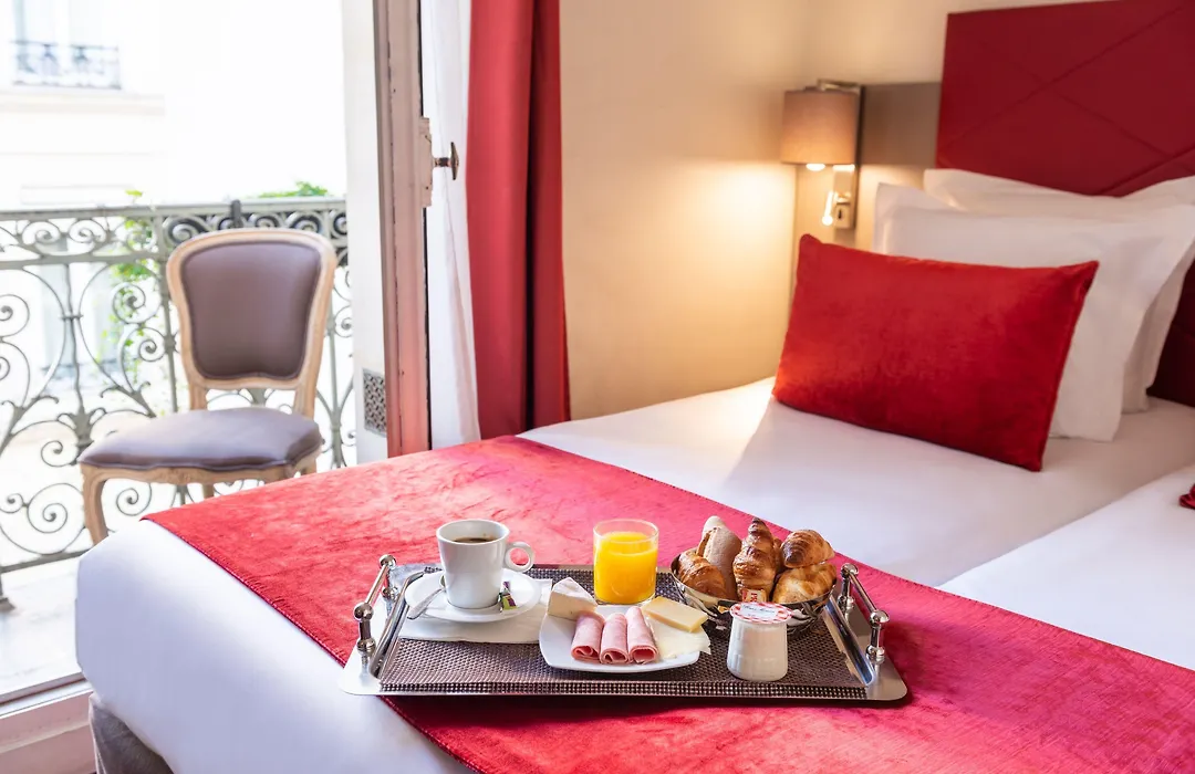 Hôtel Aston-1