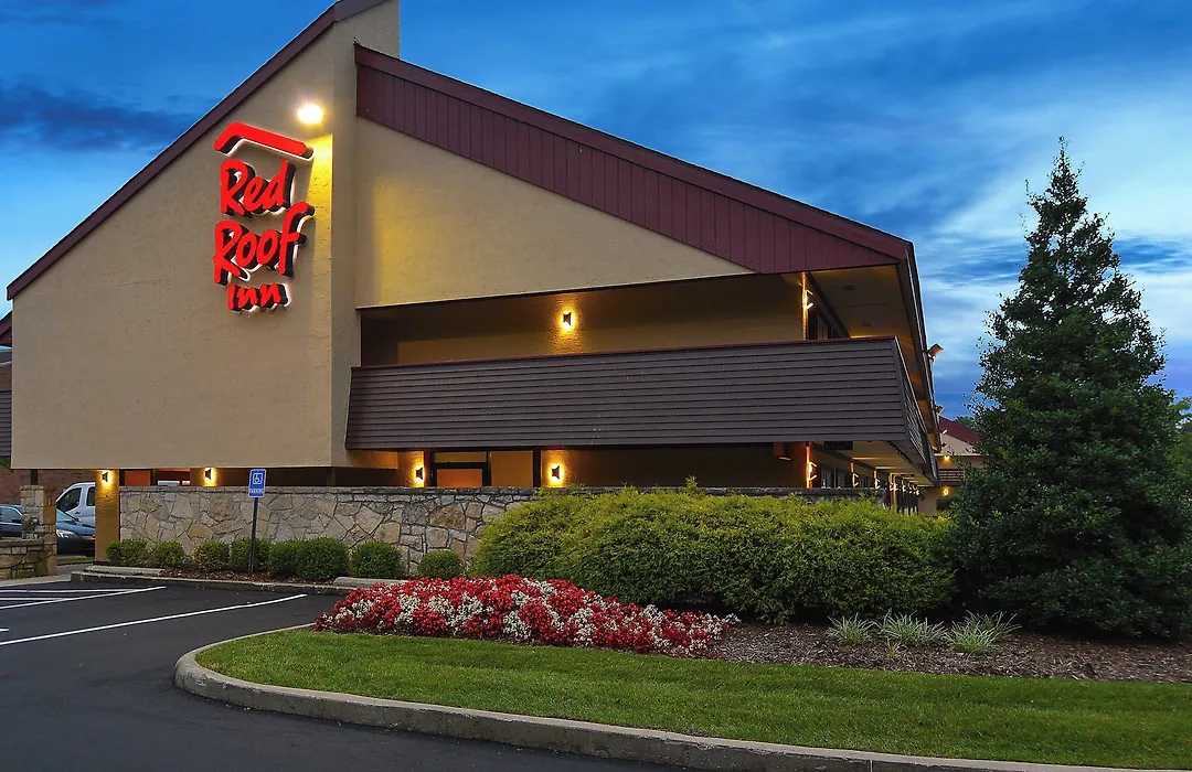Red Roof Inn Cleveland - Mentor/ Willoughby-1
