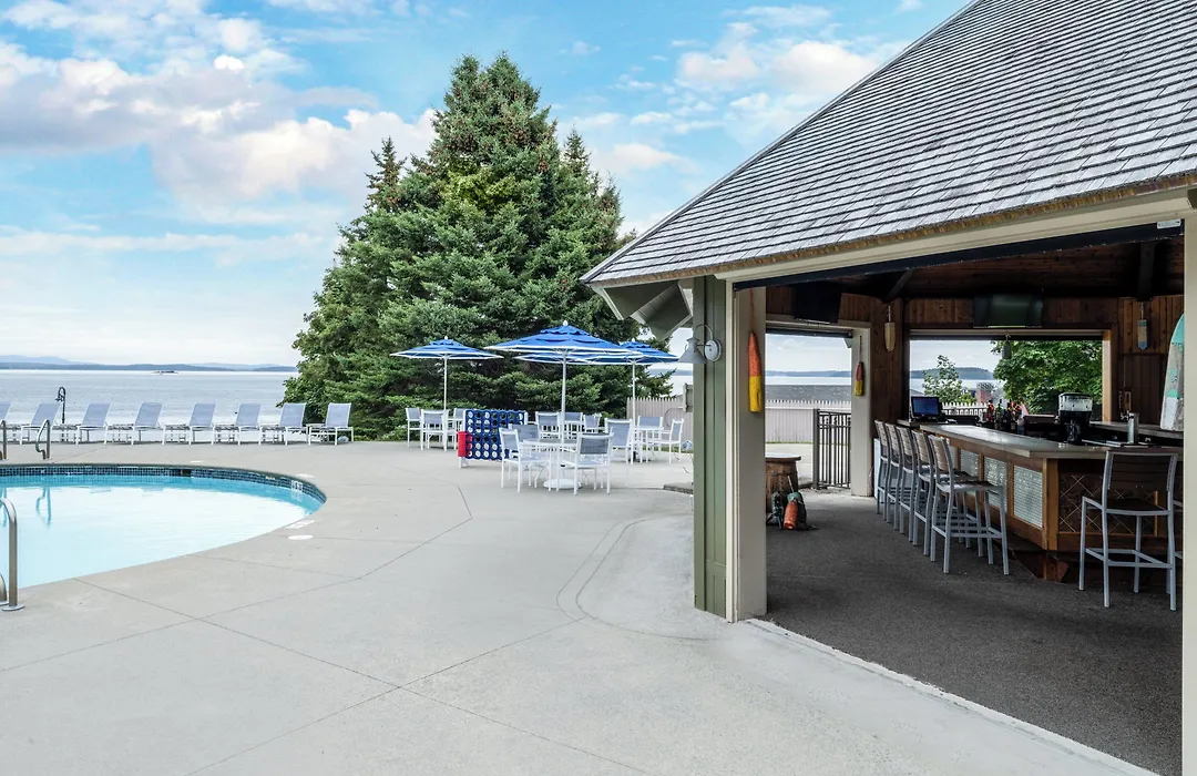 Holiday Inn Bar Harbor Regency Hotel By Ihg-1
