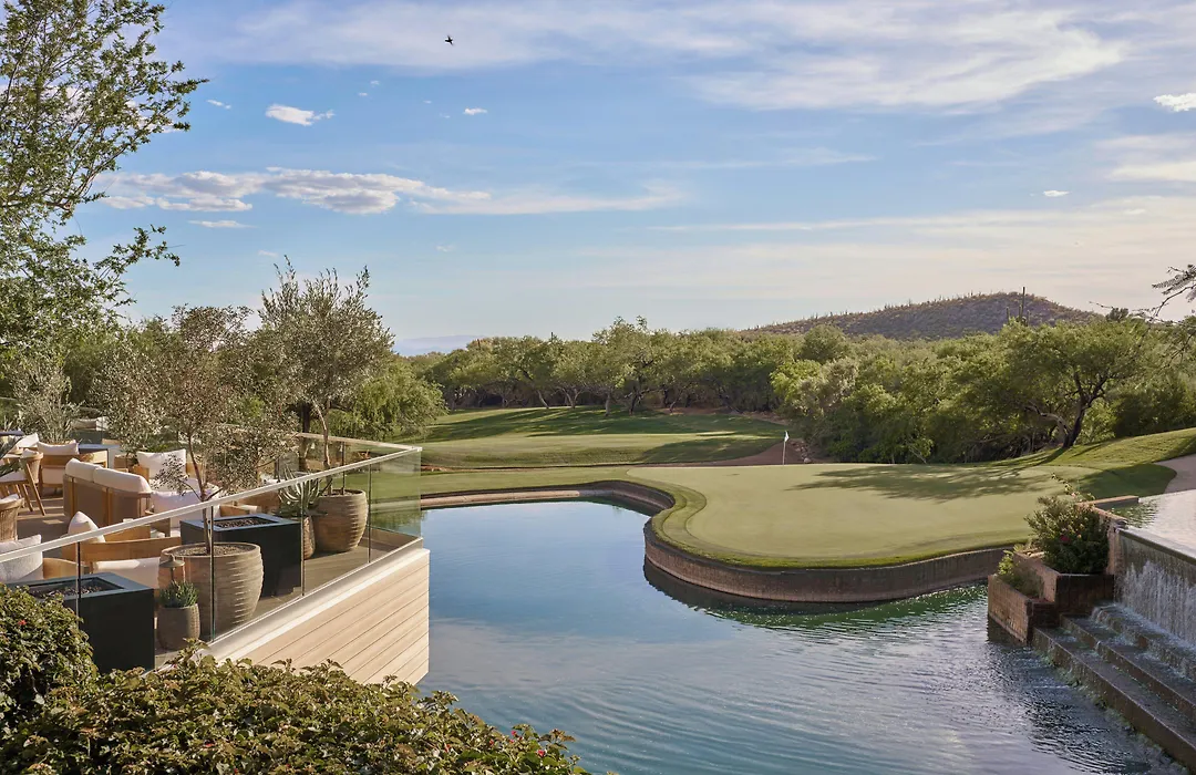 Loews Ventana Canyon Resort-1