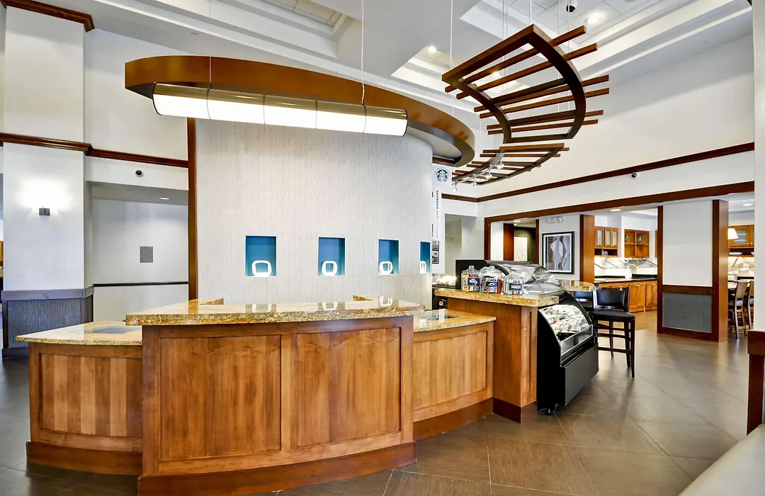 Hyatt Place Minneapolis Airport South-1