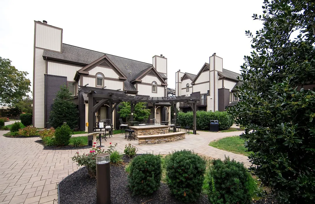 Eden Resort And Suites, BW Premier Collection-1