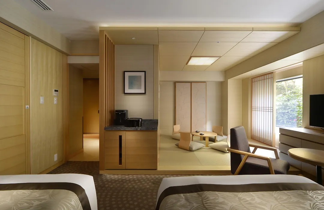 Hotel Metropolitan Tokyo Ikebukuro-1