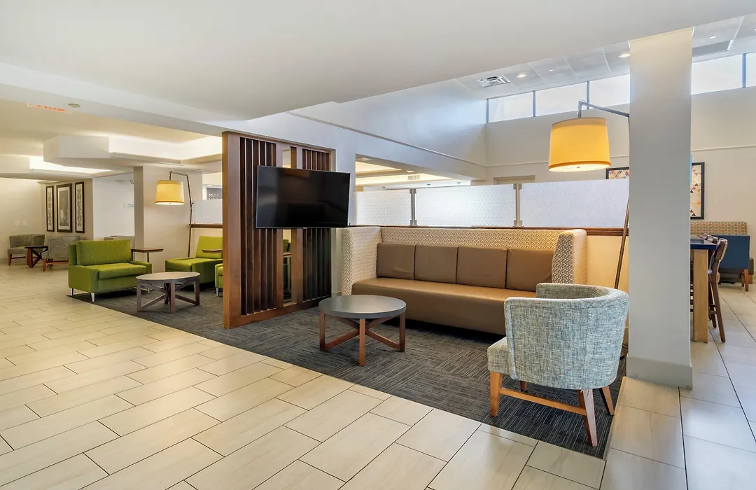 Holiday Inn Express Cape Coral-Fort Myers Area By Ihg-1