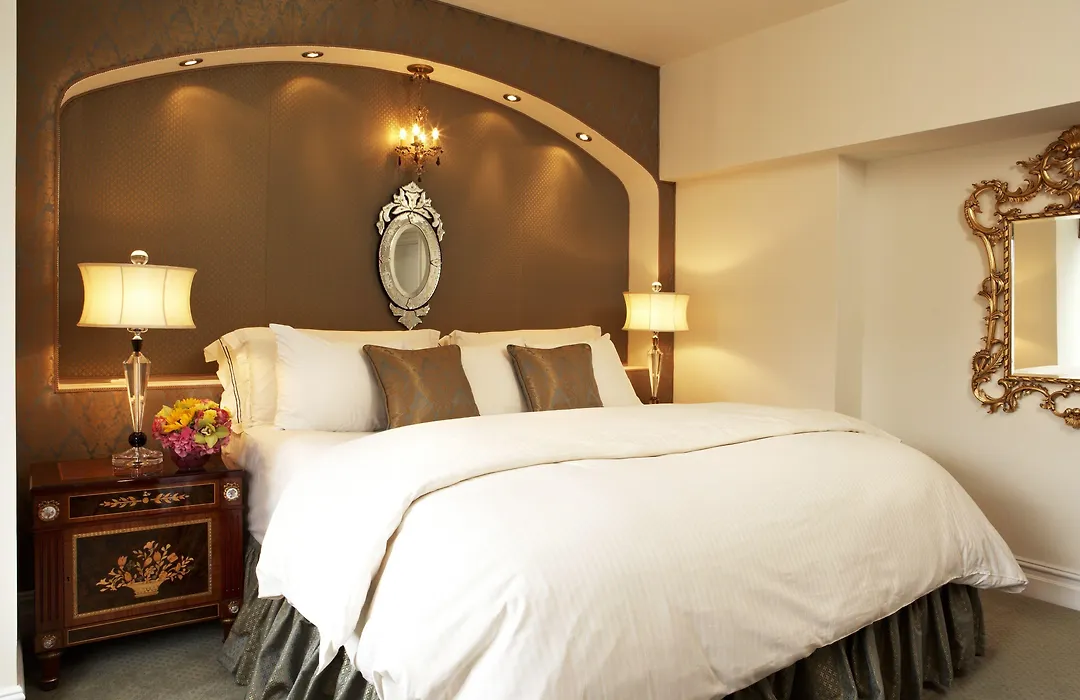 The Kimberly Hotel-1