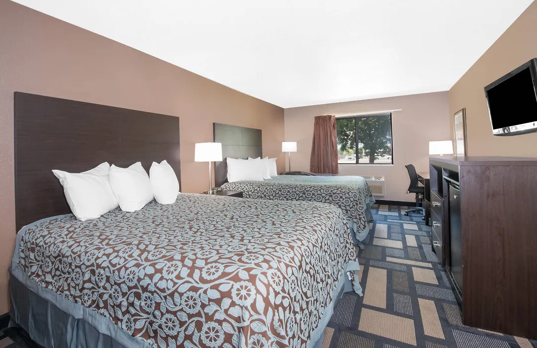 Days Inn By Wyndham Watertown-1