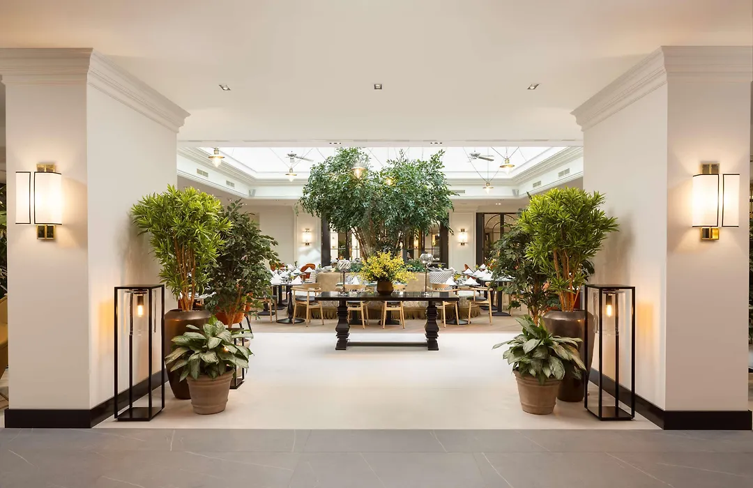 Hilton Heidelberg-1