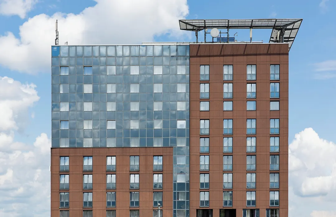 Hotel Freiburg City Center By Leonardo Hotels-1