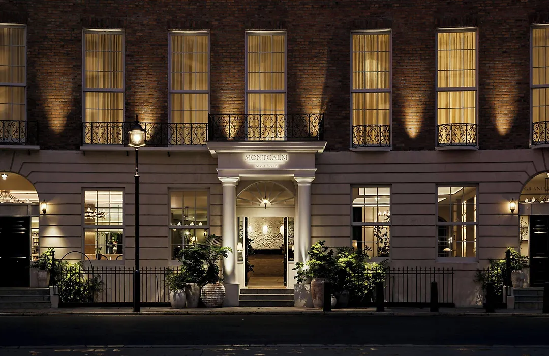 Montcalm Mayfair, Autograph Collection-1