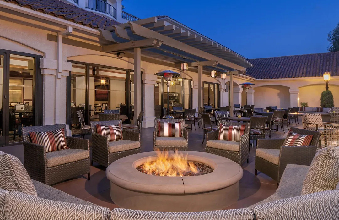 Hyatt Regency Westlake-1