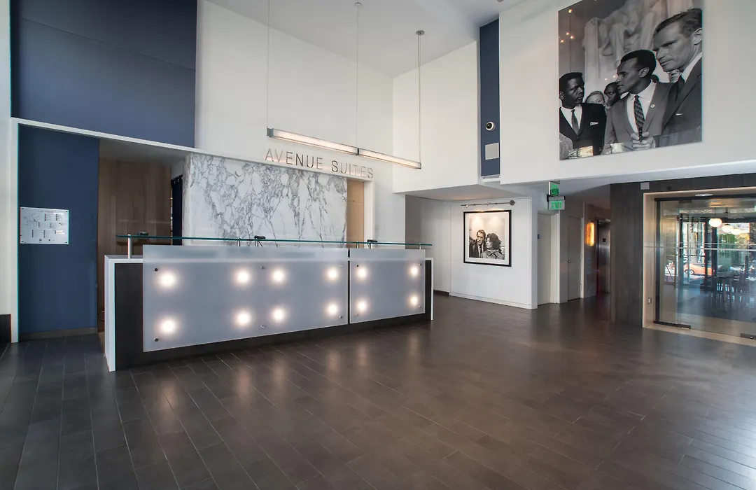 Avenue Suites Georgetown-1