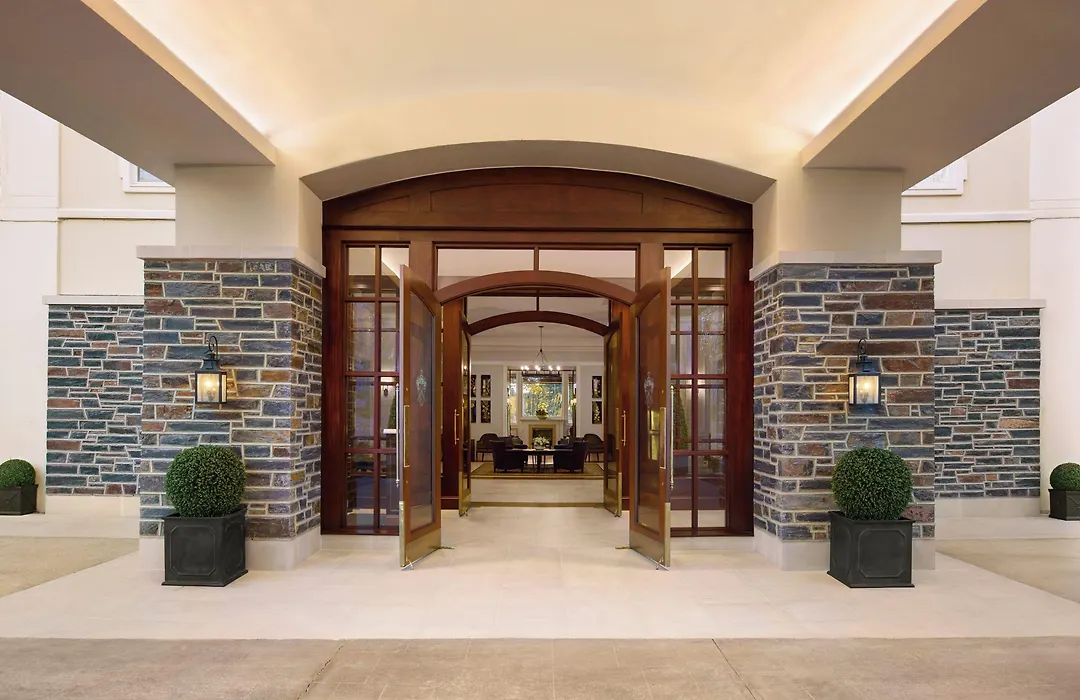 Washington Duke Inn & Golf Club-1