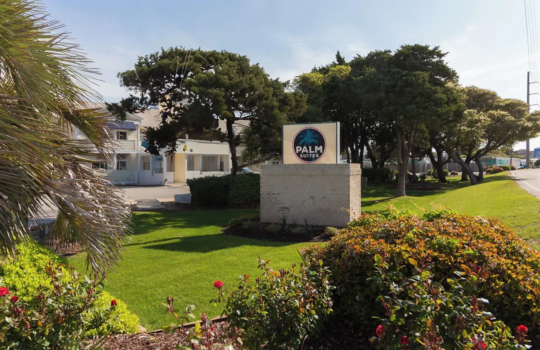 Palm Suites Trademark Collection By Wyndham-1