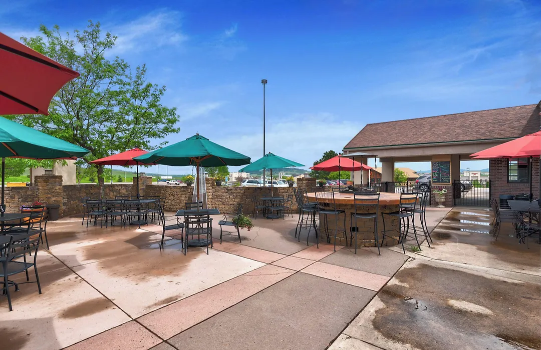 Holiday Inn Spearfish-Convention Center By Ihg-1