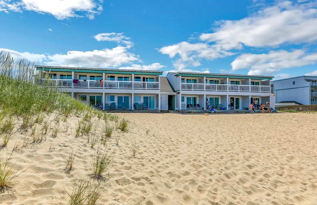 John Yancey Oceanfront Inn-1