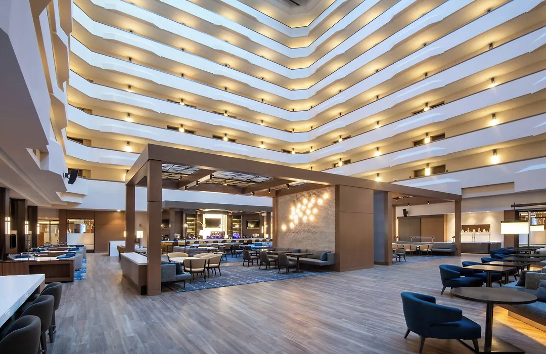 Madison Marriott West-1
