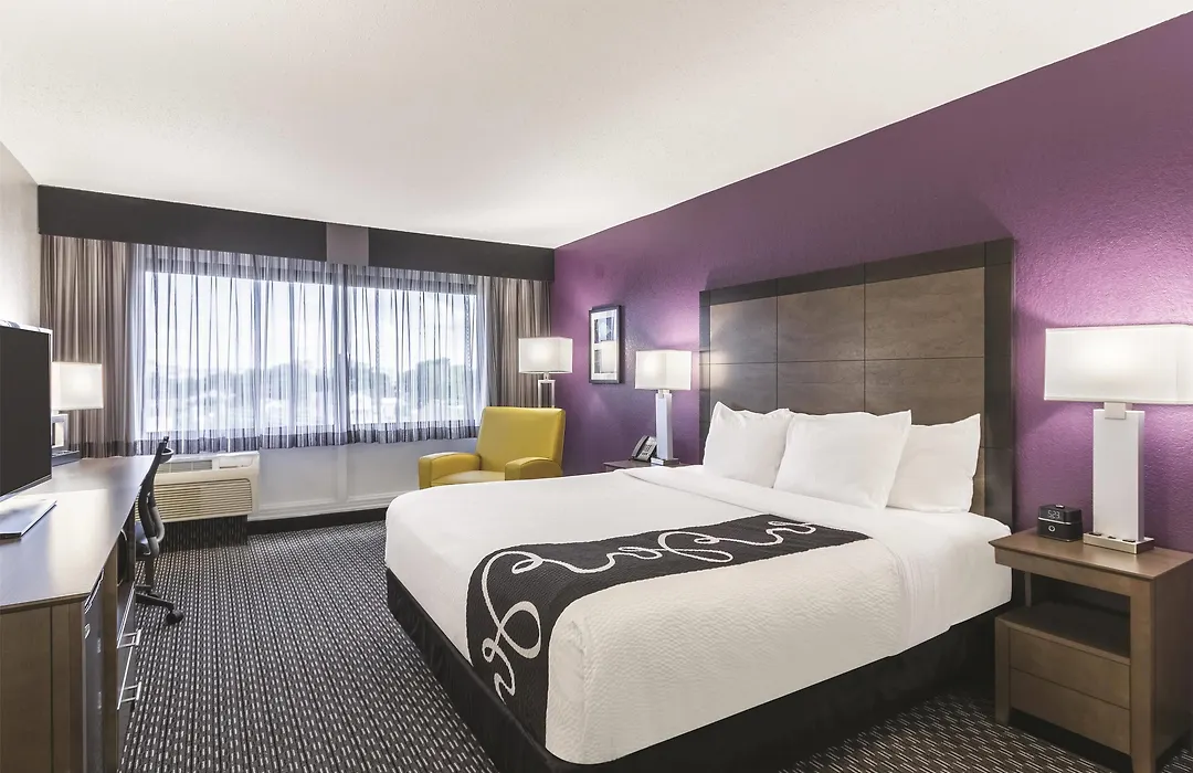 La Quinta By Wyndham Virginia Beach-1