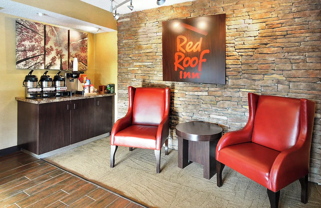 Red Roof Inn Lexington South-1
