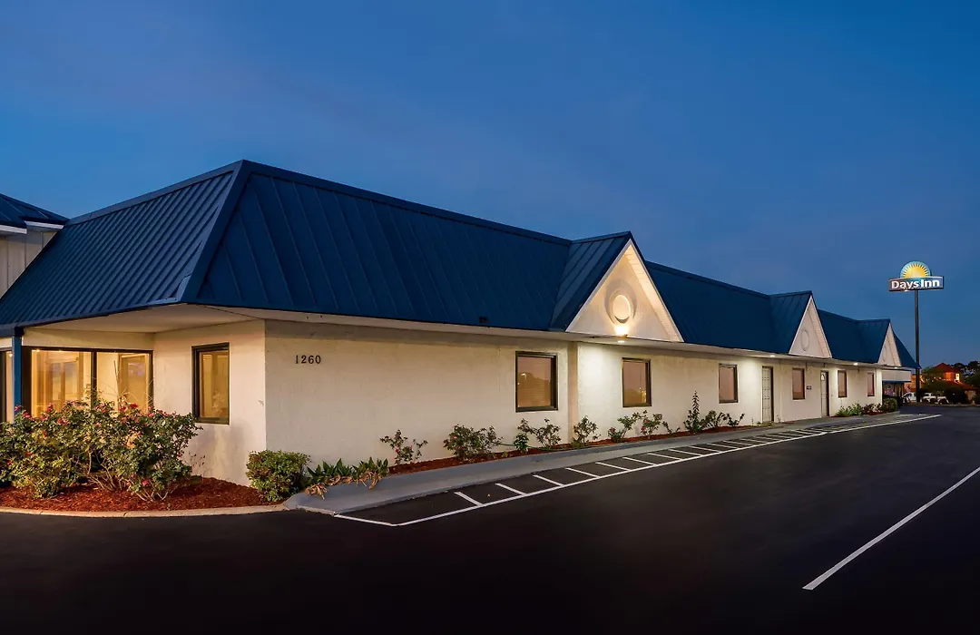 Days Inn By Wyndham Troy-1