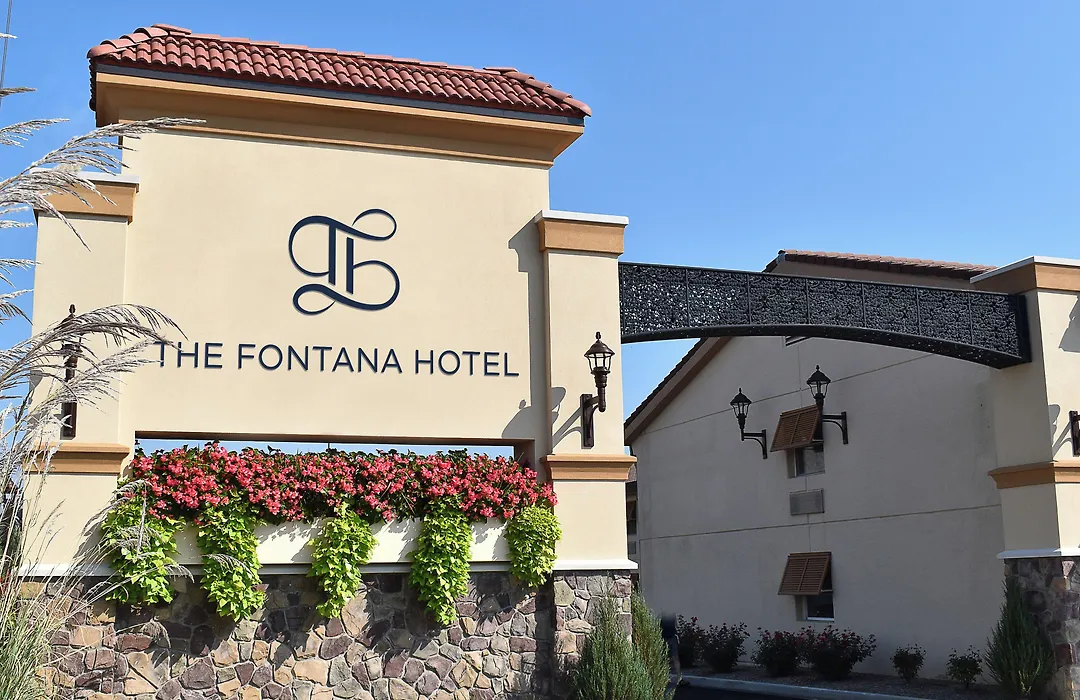 The Fontana Hotel-1