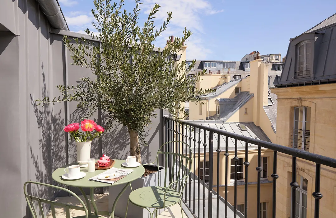 Hotel des Orfèvres-1
