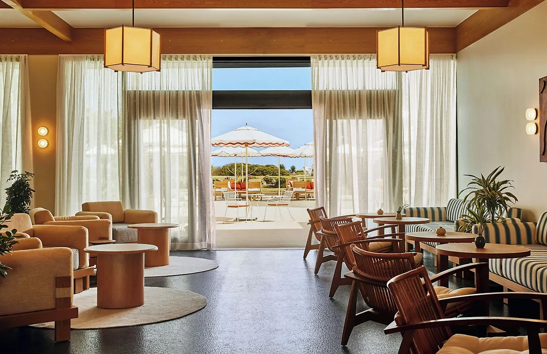 Blockade Runner Beach Resort-1
