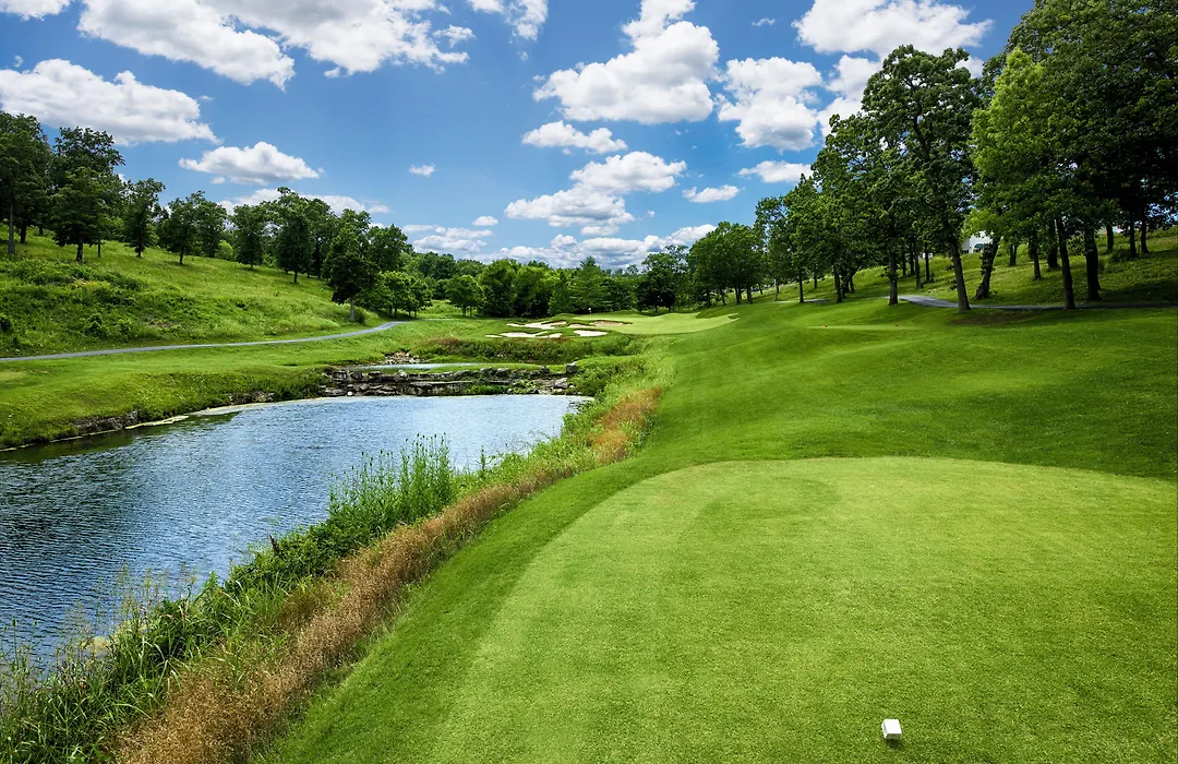 Thousand Hills Golf Resort-1