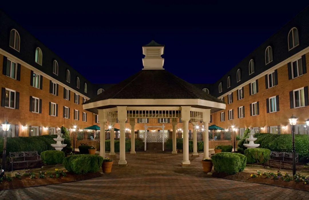Hilton Wilmington/Christiana-1
