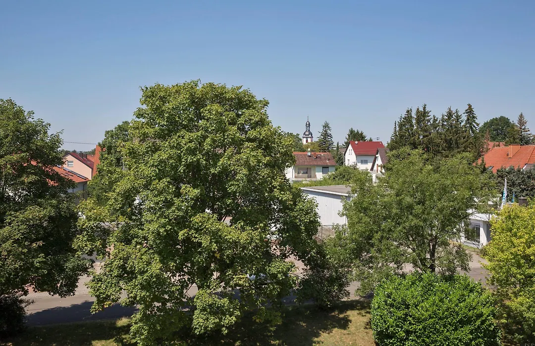 Courtyard By Marriott Wiesbaden-Nordenstadt-1