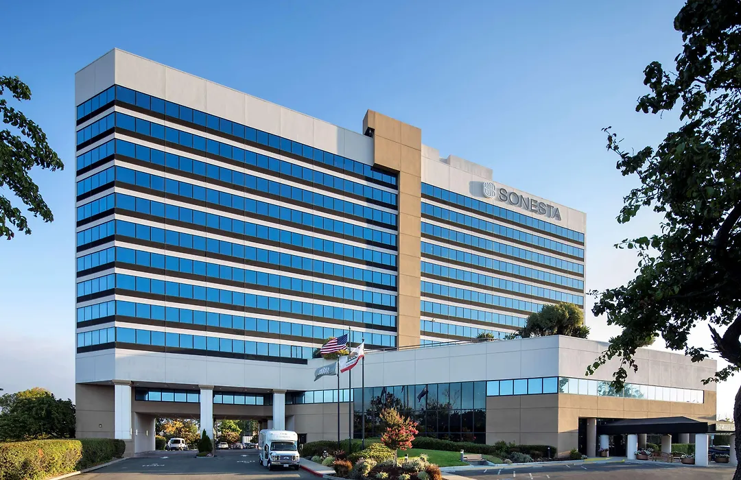 Sonesta San Jose - Milpitas-1