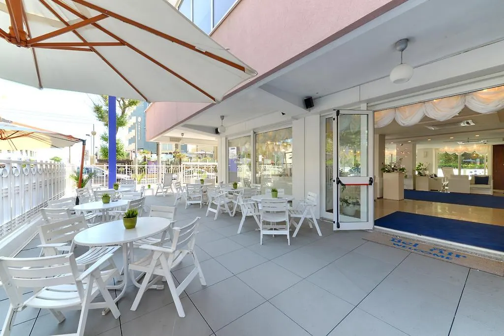Hotel Bel Air-1