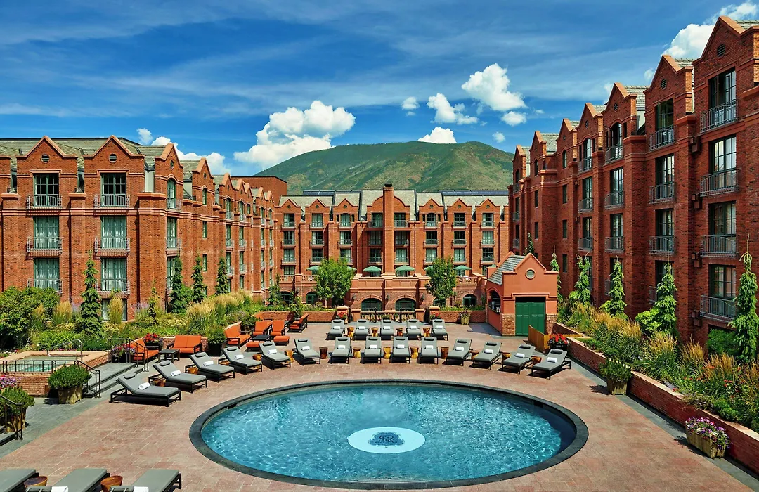 St. Regis Aspen Resort-1