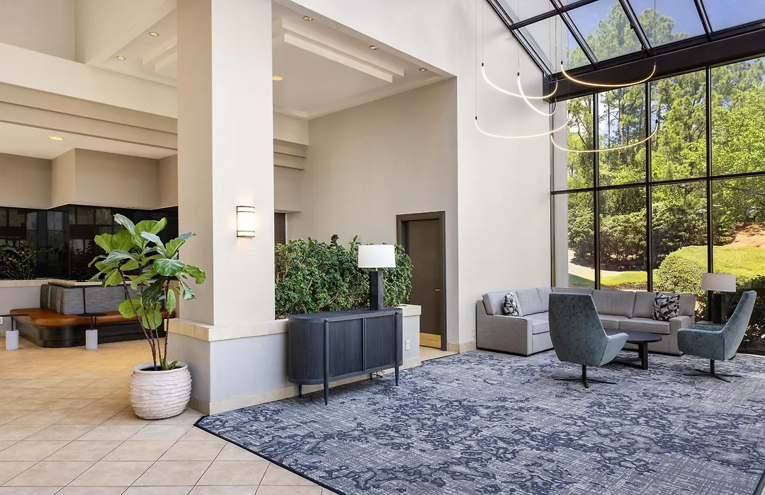 Embassy Suites Birmingham-1