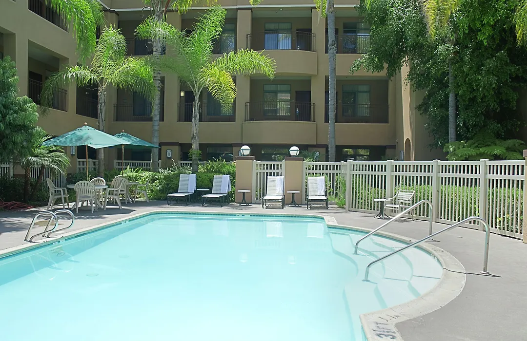 Ramada Suites By Wyndham San Diego Hotel Circle Area-1