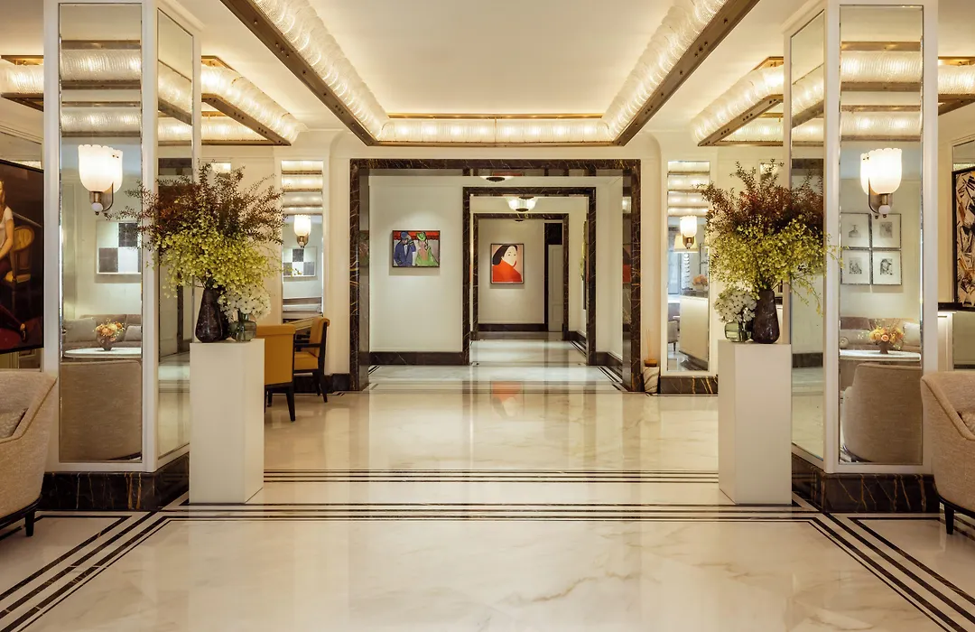 The Surrey, A Corinthia Hotel-1