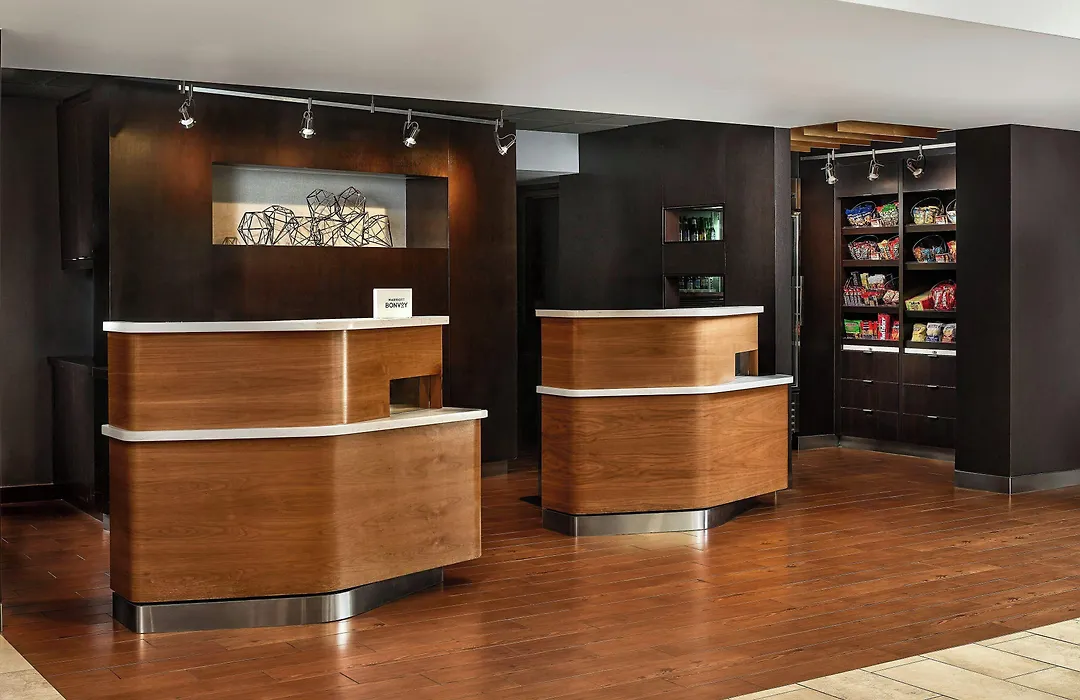 Courtyard By Marriott Boulder-1