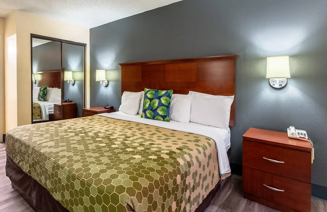 Econo Lodge Gallup West-1