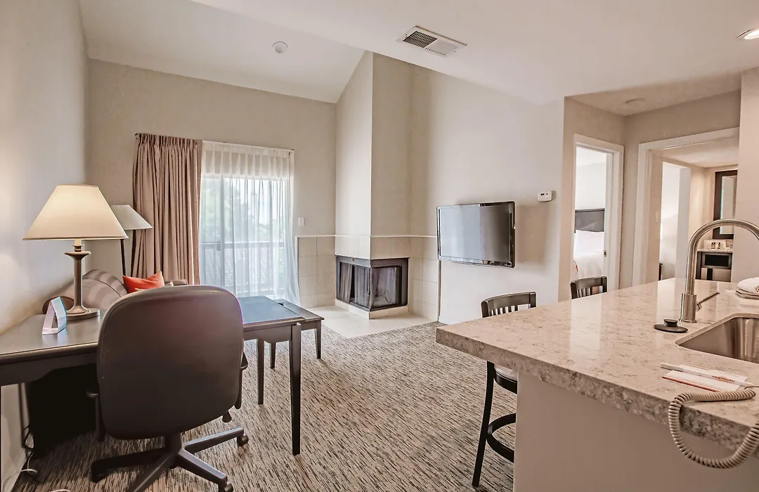 Value Suites Extended Stay - Arlington-1