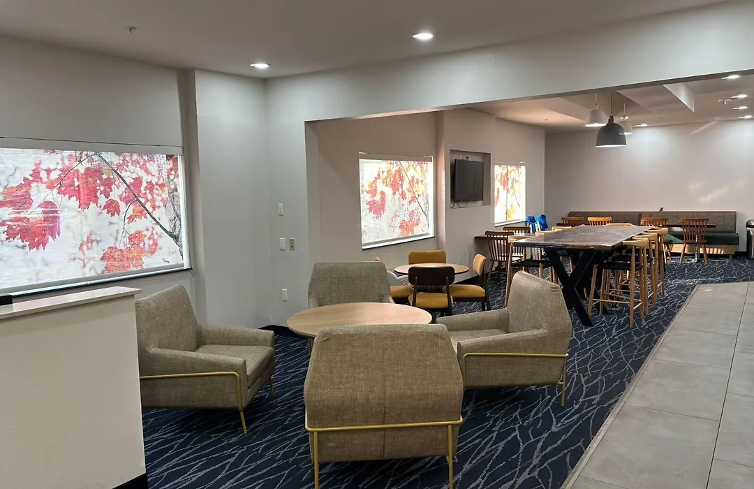 Fairfield Inn & Suites Corpus Christi-1