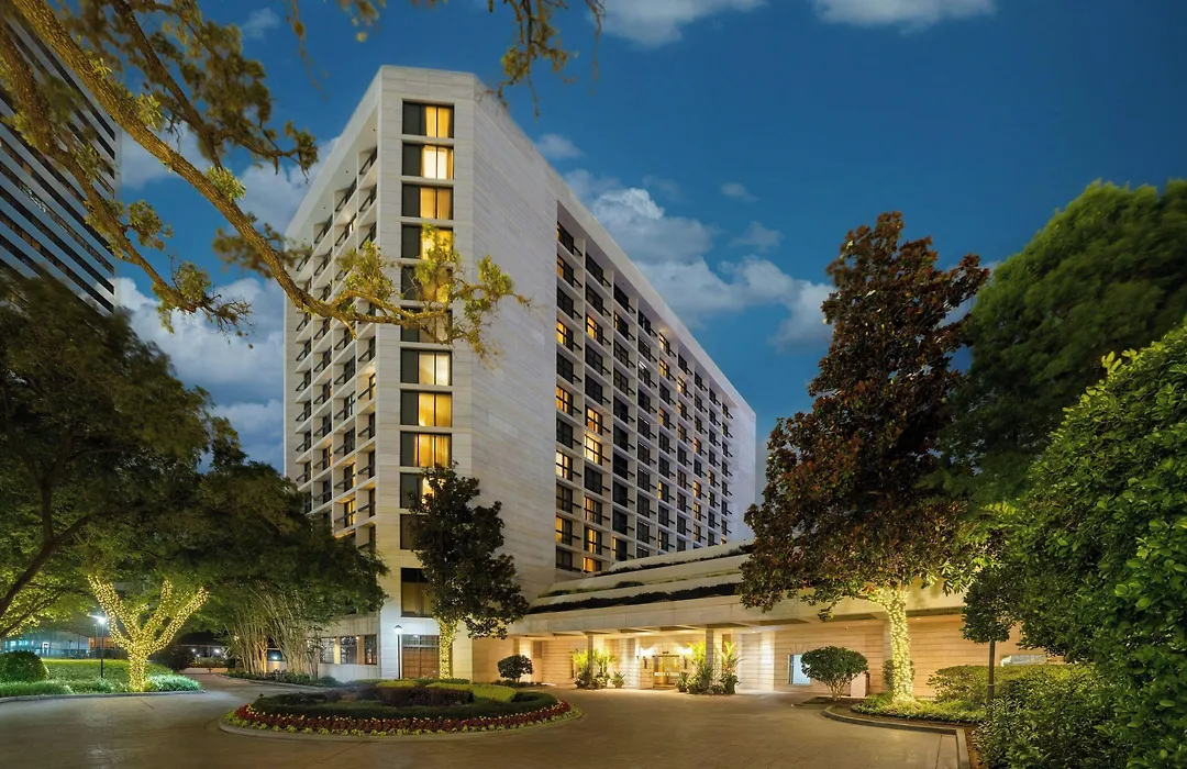Houston Grand Hotel - River Oaks-1