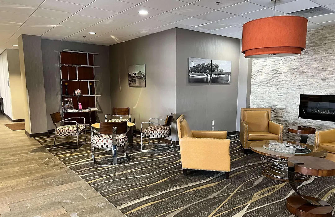 Americinn By Wyndham Rochester Near Mayo Clinic-1