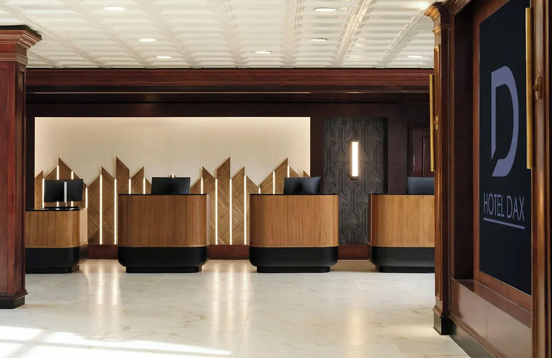 Hotel Dax-1