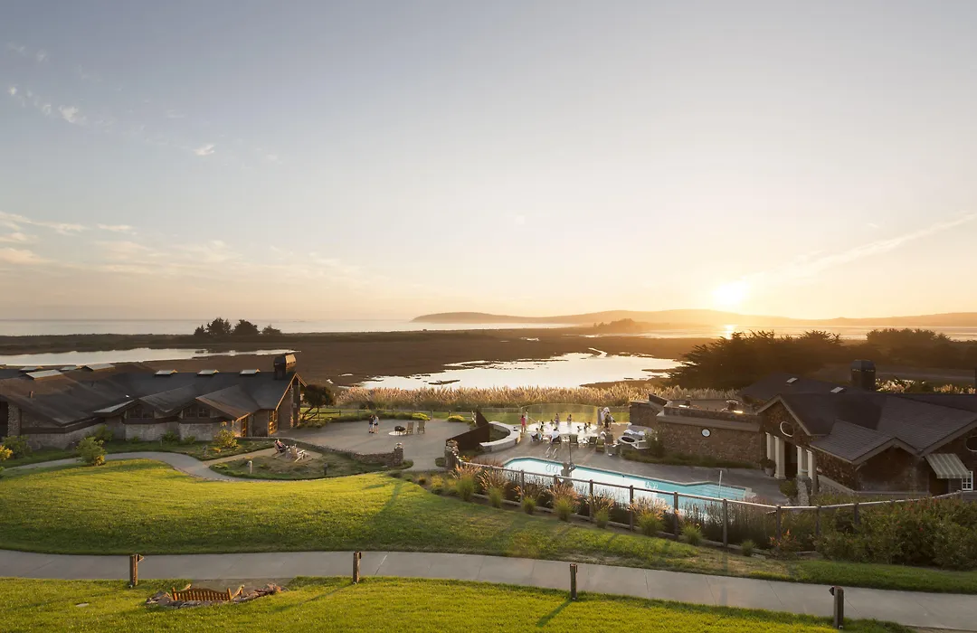 The Lodge At Bodega Bay-1