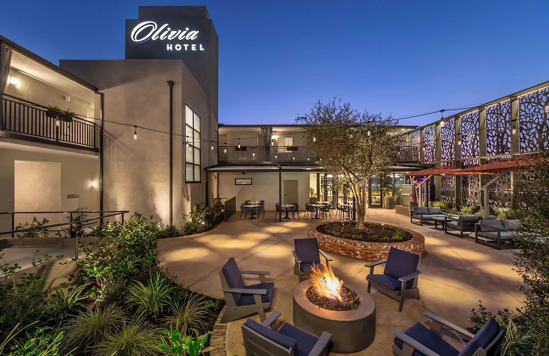 Olivia Hotel-1