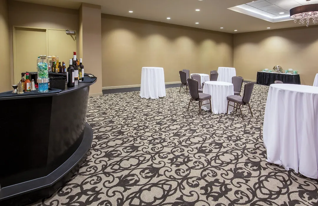 Crowne Plaza Phoenix Airport - Phx By Ihg-1
