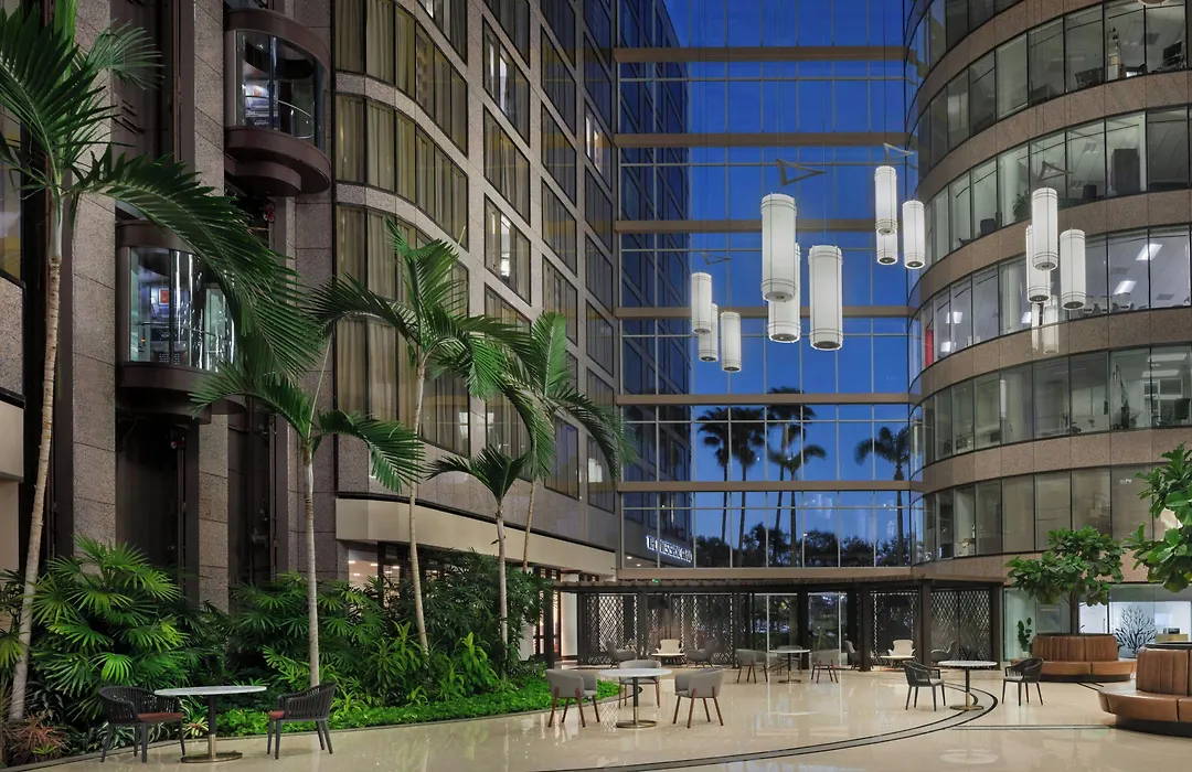 The Westshore Grand, Tampa, A Tribute Portfolio Hotel-1
