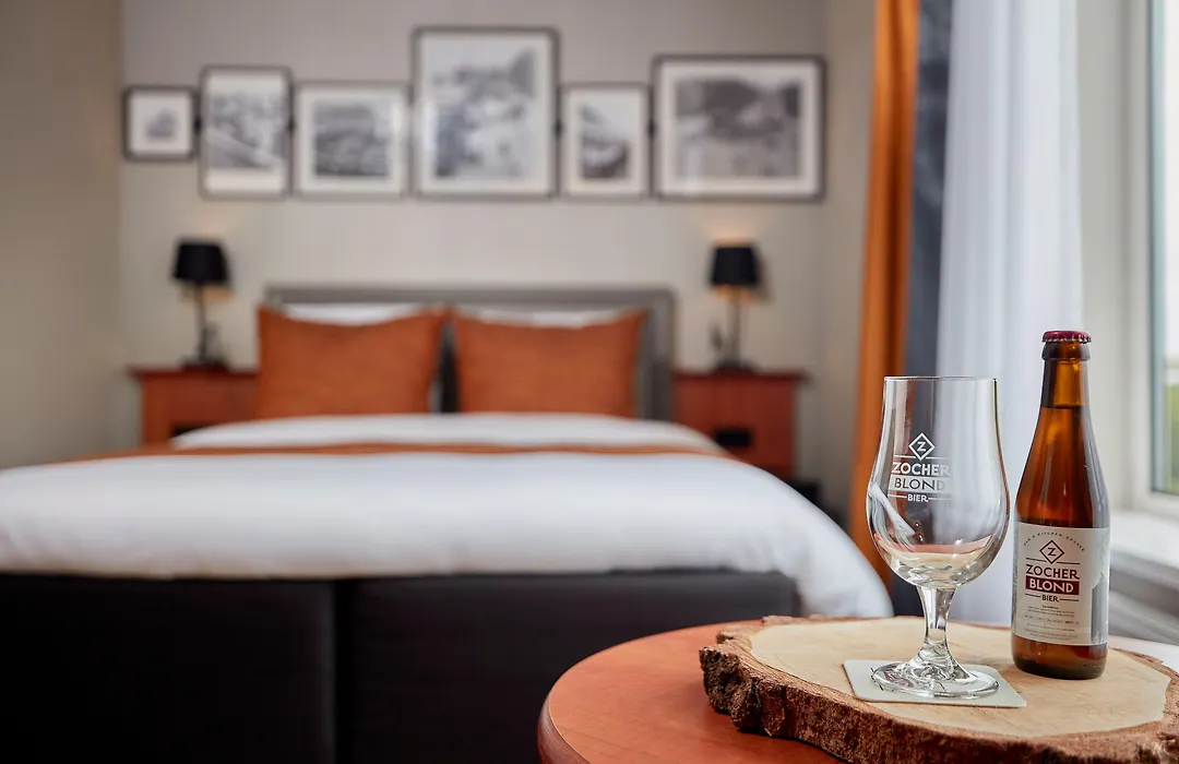 Carlton Square Hotel-1